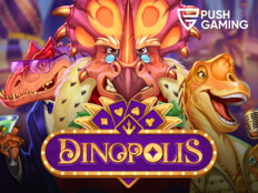 Bitcoin casino jackpot99